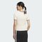 adidas Originals阿迪三叶草2025女子TIGHT TEE SS针织无领短TKS8494