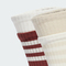 adidas Originals阿迪三叶草2025中性3S 2L CR S 2P中袜优惠装JX5198