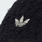 adidas Originals阿迪三叶草2025中性CHENILLE B针织帽KB3019
