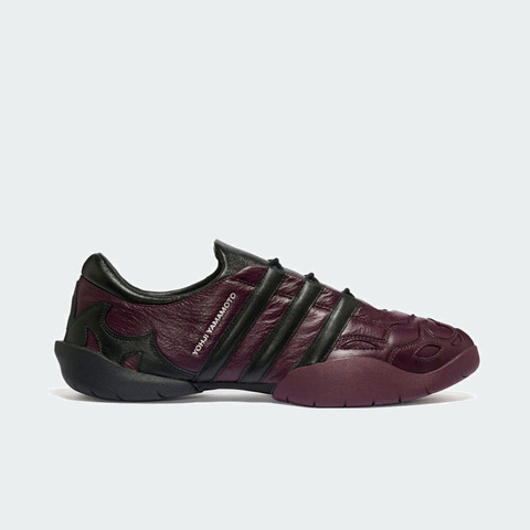 adidas Originals阿迪三叶草2025中性Y-3 REGU 2002ENERGYJQ8825