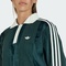 adidas Originals阿迪三叶草2025女子LS JERSEY针织有领长TKS7796