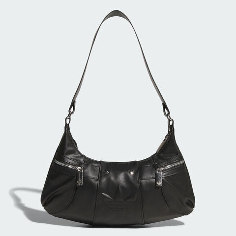 adidas Originals阿迪三叶草2025中性ORI HOBO BAG单肩包KF4485