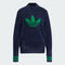 adidas Originals阿迪三叶草2025女子S Nvlty Swtr W毛线套头衫JX9267