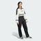 adidas Originals阿迪三叶草2025女子CREW SWEATSHIRT针织无帽卫衣JX7597