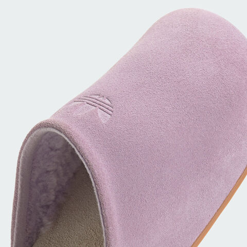 adidas Originals阿迪三叶草2025中性ADIMULE WORI-CLASSICJP8732