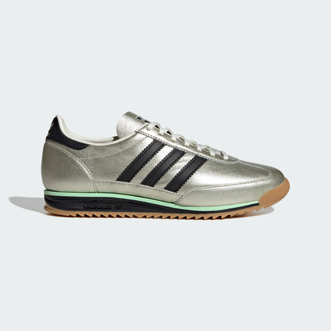 adidas Originals阿迪三叶草2025中性SL 72 OG WORI-RUNNINGJS3978
