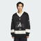 adidas Originals阿迪三叶草2025男子IH FF SWEATER M毛线套头衫KF4467