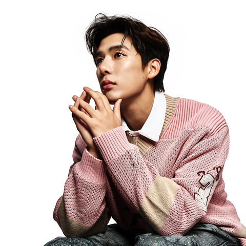 adidas Originals阿迪三叶草2025男子IH FF SWEATER M毛线套头衫KF4468