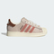 adidas Originals阿迪三叶草2025中性SUPERSTAR II WORI-CLASSICJR6986