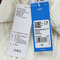 adidas Originals阿迪三叶草2025女子ARCHIVE KNIT TT针织无帽外套KS7804