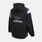 adidas Originals阿迪三叶草2025男子AC M WB梭织连帽外套KS3552