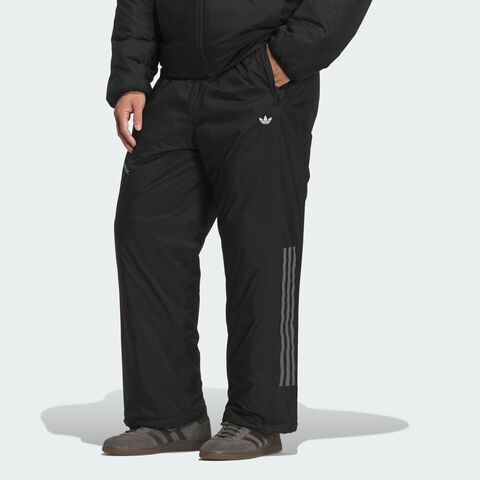 adidas Originals阿迪三叶草2025男子TECH PANT M梭织长裤KH2027