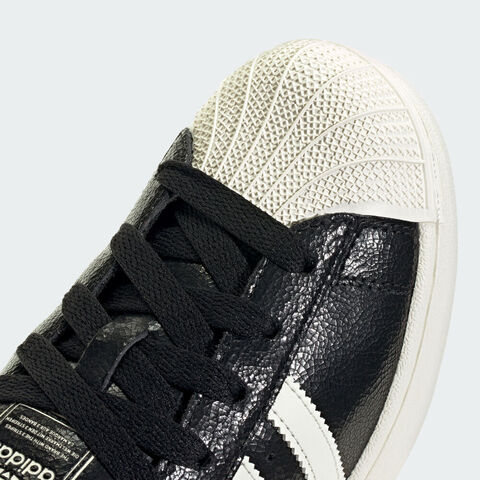 adidas Originals阿迪三叶草2025中性SUPERSTAR II WENERGYJS4014