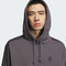 adidas Originals阿迪三叶草2025男子BAGGY HOODIE针织连帽卫衣KD1861