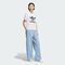 adidas Originals阿迪三叶草2025女子IH OVSZ PANT W针织长裤KC5873