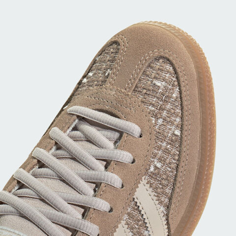 adidas Originals阿迪三叶草2025中性HANDBALL SPEZIAL WENERGYJR4504