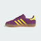 adidas Originals阿迪三叶草2025中性GAZELLE INDOOR WORI-CLASSICJS1415