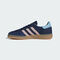 adidas Originals阿迪三叶草2025中性HANDBALL SPEZIAL WORI-CLASSICJR0851