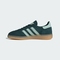 adidas Originals阿迪三叶草2025中性HANDBALL SPEZIAL WORI-CLASSICJR0847