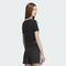 adidas Originals阿迪三叶草2025女子NEW CN TEE SS针织无领短TKC5851