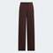 adidas Originals阿迪三叶草2025女子W KNIT PANT针织长裤KS5961