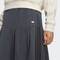 adidas Originals阿迪三叶草2025女子PLEATED SKIRT针织长裙KS5986