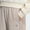 adidas Originals阿迪三叶草2025女子CHENILLE PANTS针织长裤KS5984