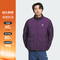 adidas Originals阿迪三叶草2025男子REV JKT DOWN M厚羽绒服-短KS6072