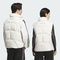 adidas Originals阿迪三叶草2025男子VEST DOWN U羽绒背心KV3987