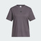 adidas Originals阿迪三叶草2025女子ESS WR TEE针织无领短TKD1863