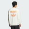 adidas Originals阿迪三叶草2025男子TOC SWEAT CREW针织无帽卫衣KC0108