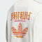 adidas Originals阿迪三叶草2025男子TOC SWEAT CREW针织无帽卫衣KC0108