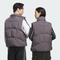 adidas Originals阿迪三叶草2025男子VEST DOWN U羽绒背心KV3986
