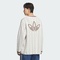 adidas Originals阿迪三叶草2025男子RS U SWEATER毛线套头衫KS5956