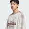 adidas Originals阿迪三叶草2025男子RS U SWEATER毛线套头衫KS5956