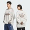adidas Originals阿迪三叶草2025男子RS U SWEATER毛线套头衫KS5956
