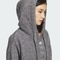 adidas Originals阿迪三叶草2025女子HOODY SWEATER毛线套头衫KS5967