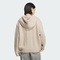 adidas Originals阿迪三叶草2025女子HOODY SWEATER毛线套头衫KS5968