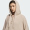adidas Originals阿迪三叶草2025女子HOODY SWEATER毛线套头衫KS5968