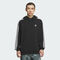 adidas Originals阿迪三叶草2025男子BAGGY HOODIE针织连帽卫衣KD1860