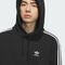 adidas Originals阿迪三叶草2025男子BAGGY HOODIE针织连帽卫衣KD1860