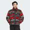 adidas Originals阿迪三叶草2025男子TOC JACKET人造毛绒外套KC0105