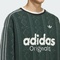 adidas Originals阿迪三叶草2025男子RS U SWEATER毛线套头衫KS5957