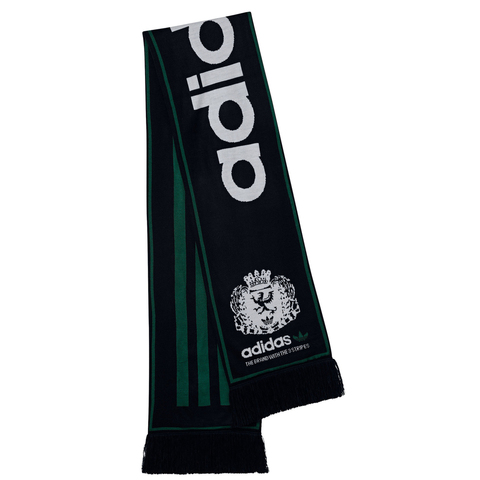 adidas Originals阿迪三叶草2025中性XL SC围巾JW7935