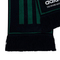 adidas Originals阿迪三叶草2025中性XL SC围巾JW7935