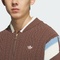 adidas Originals阿迪三叶草2025男子RS U CARDIGAN毛线开衫KS5963