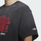 adidas Originals阿迪三叶草2025男子TOC TEE SS针织无领短TKC0095