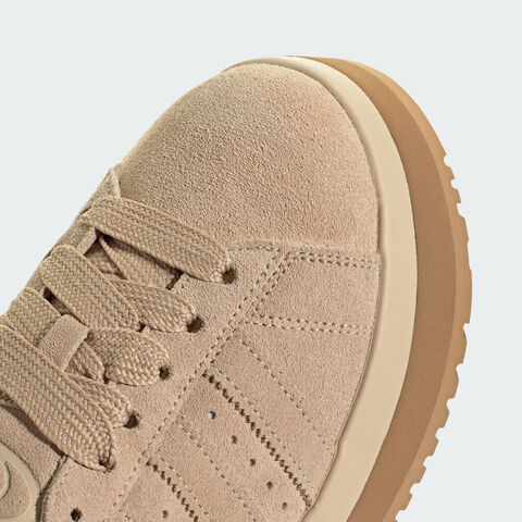 adidas Originals阿迪三叶草2025中性CAMPUS 00s WTR LO WORI-CLASSICJR3732