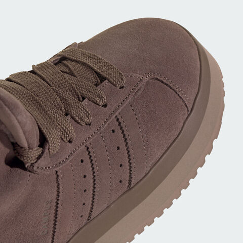 adidas Originals阿迪三叶草2025中性CAMPUS 00s WTR MD WORI-CLASSICJR3736