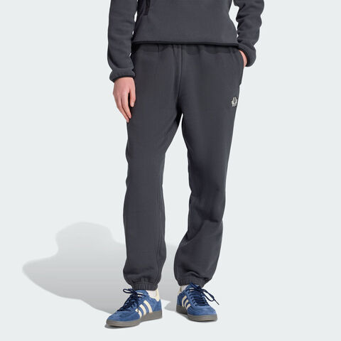 adidas Originals阿迪三叶草2025男子GRAPHIC LO PT针织长裤JX8180